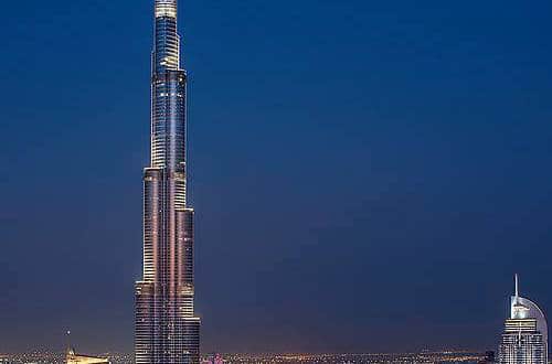 burjkhalifa_United Arab Emirates
