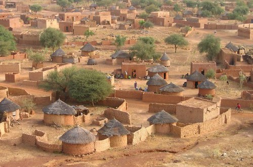 burkina