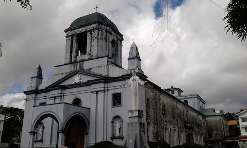 cathedral_The Philippines