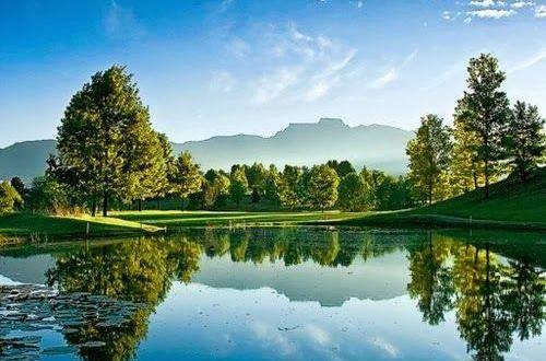 drakensberg_South Africa