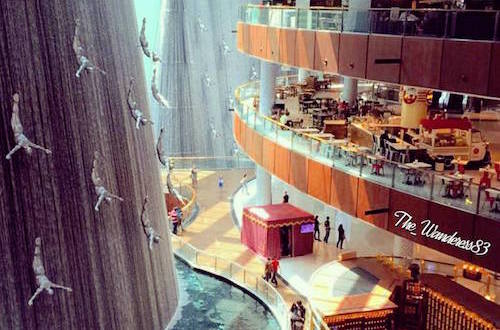 dubaimall_United Arab Emirates