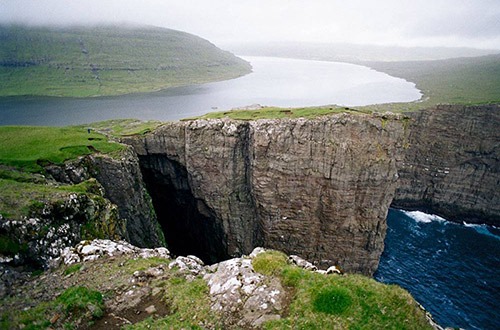 faroe-island