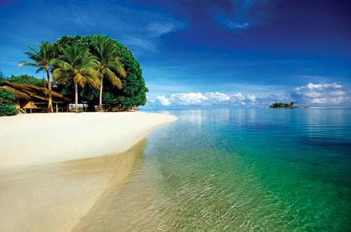 Ireland Beach Guinea