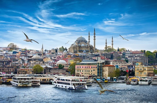 istanbul_TURKEY