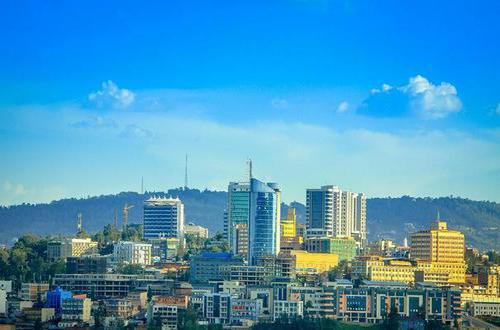 Kigali Rwanda