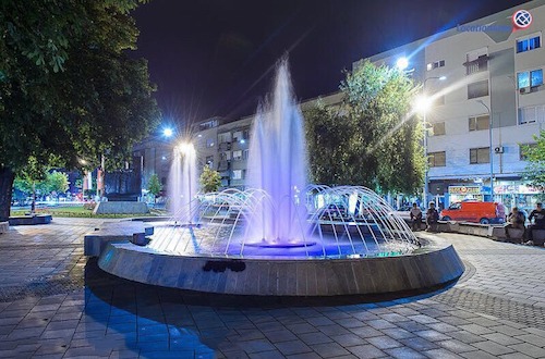 Krusevac Serbia