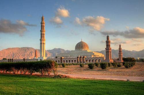 mosque_Oman