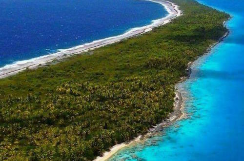 ocean island_kiribati