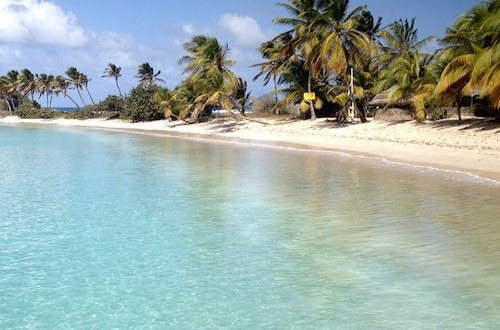 top10beach_St. Vincent _ The Grenadines
