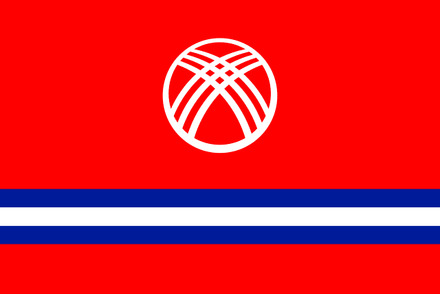 Kyrgyzstan Flag Proposal 2011