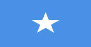 Somalia Flag