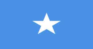 Somalia Flag