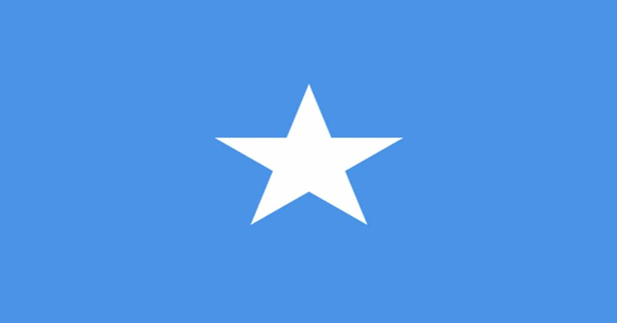 Somalia Flag – Symbolism and the Impact of Challenging Past