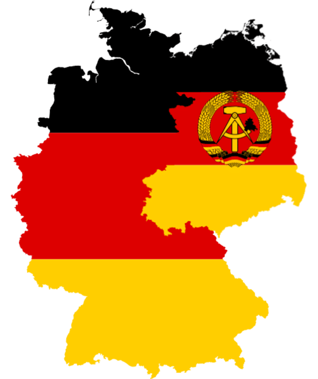 German Flag – Symbolism, History, and Complicated Past -  -  Local Time, Weather, Statistics.