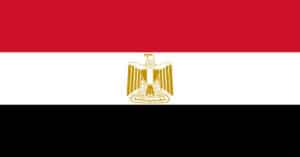 Egypt Flag