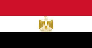 Egypt Flag