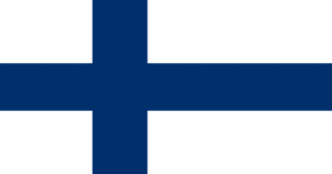 Finland Flag