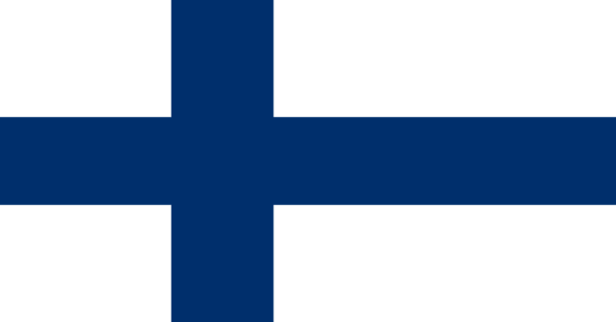 Finland Flag – History, Development, and Symbolism