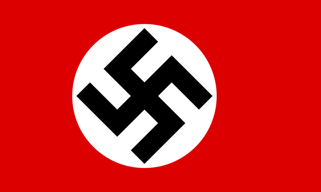 Germany Flag 1935-1945