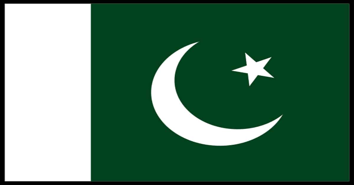 Pakistan Flag – Design, History, and Symbolism