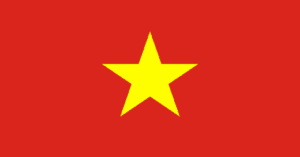 Flag of Vietnam