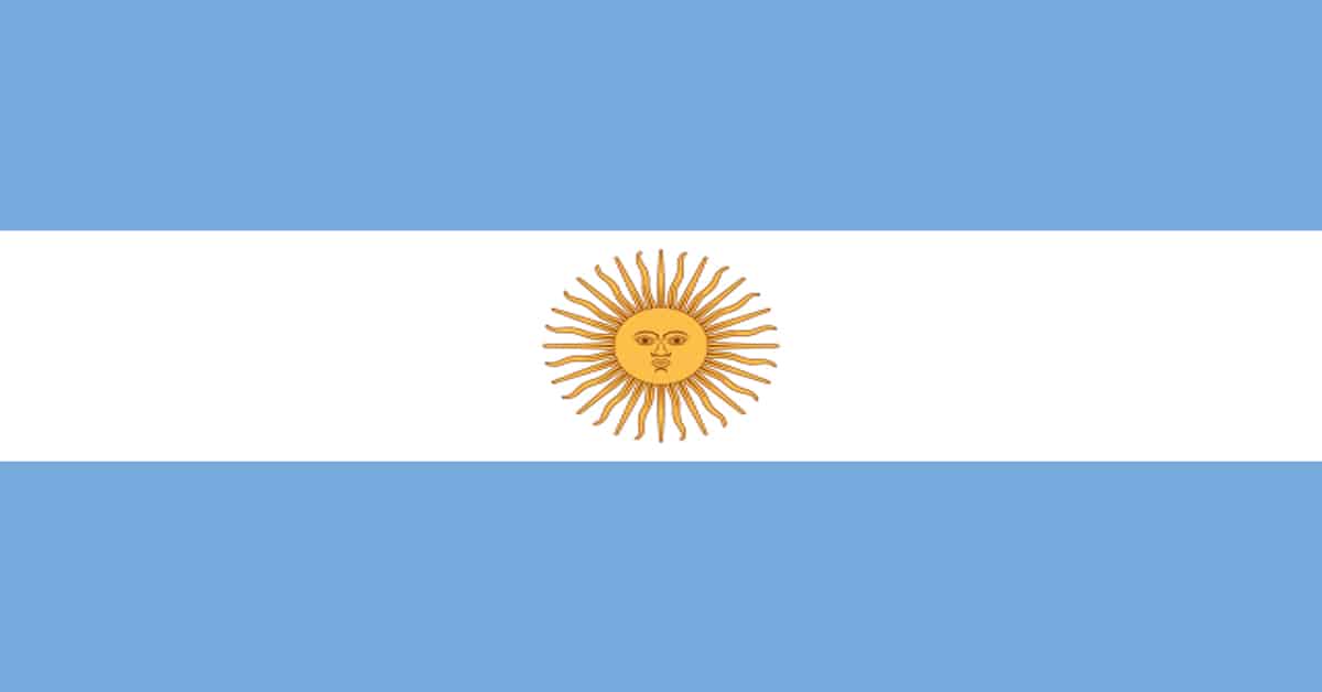 Argentina Flag – A Window into a Nation’s Soul