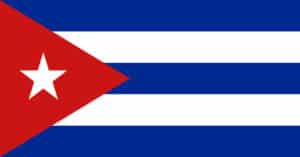 Cuba Flag