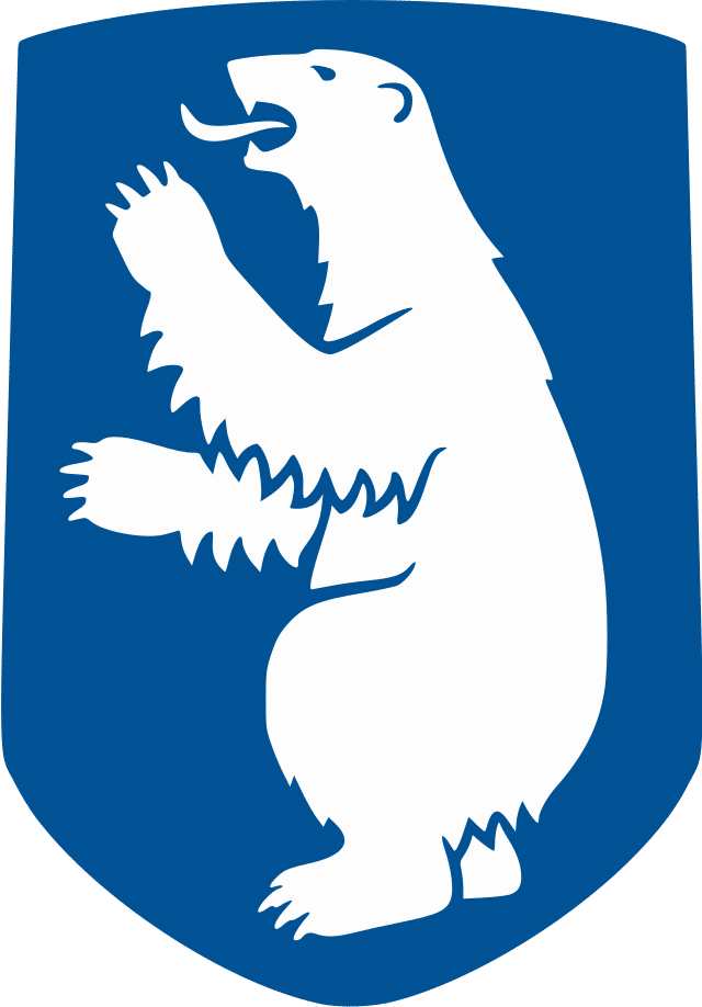 Greenland Coat Of Arms