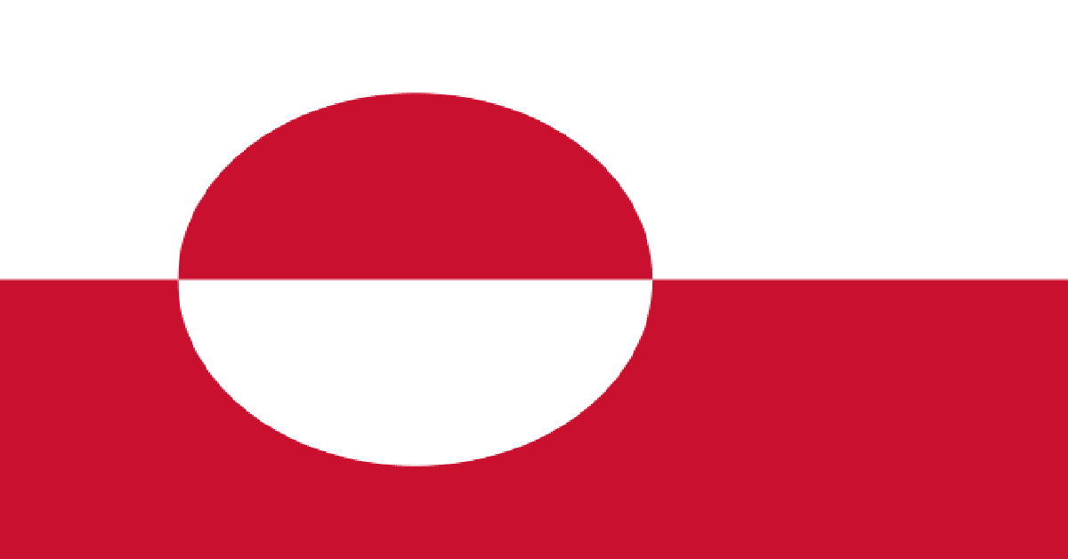 Greenland Flag – Symbolism, Design & History
