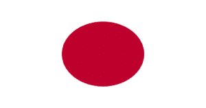 Japan Flag