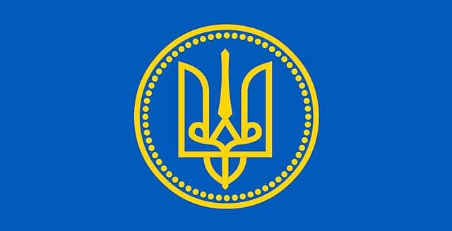 Kievan Rus Flag