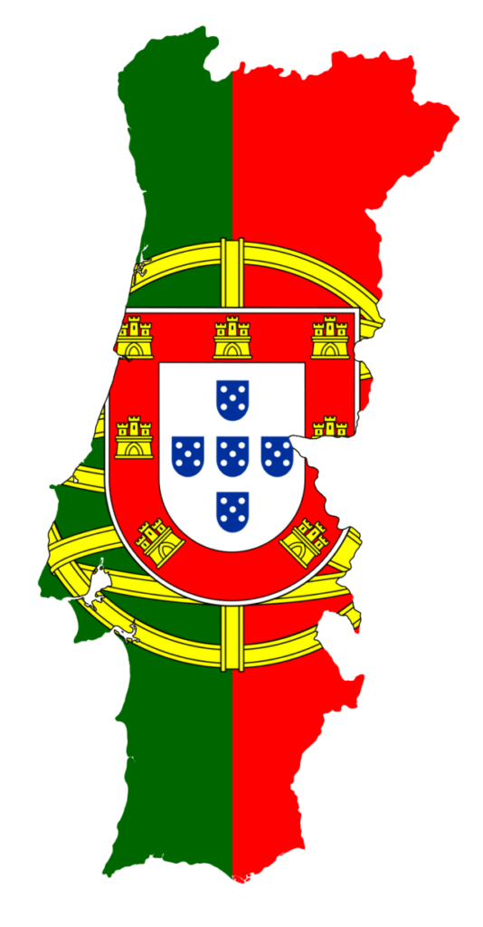 Portugal  History, Flag, Population, Cities, Map, & Facts