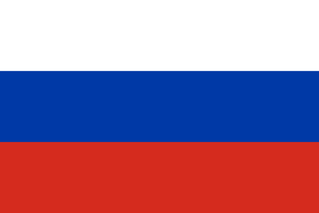 Russia country flag russian - Culture, Religion & Festivals Icons