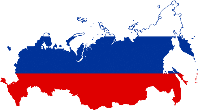 Russia Flag – Evolution and Significance -  - Local