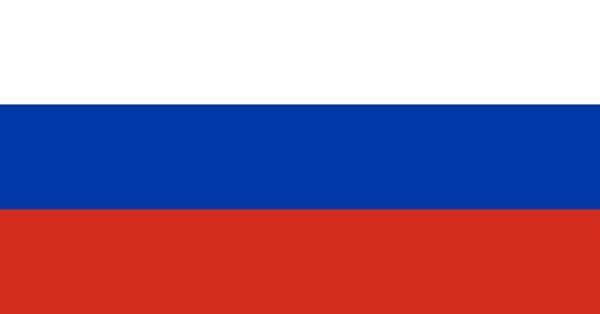 Russia Flag – Evolution and Significance