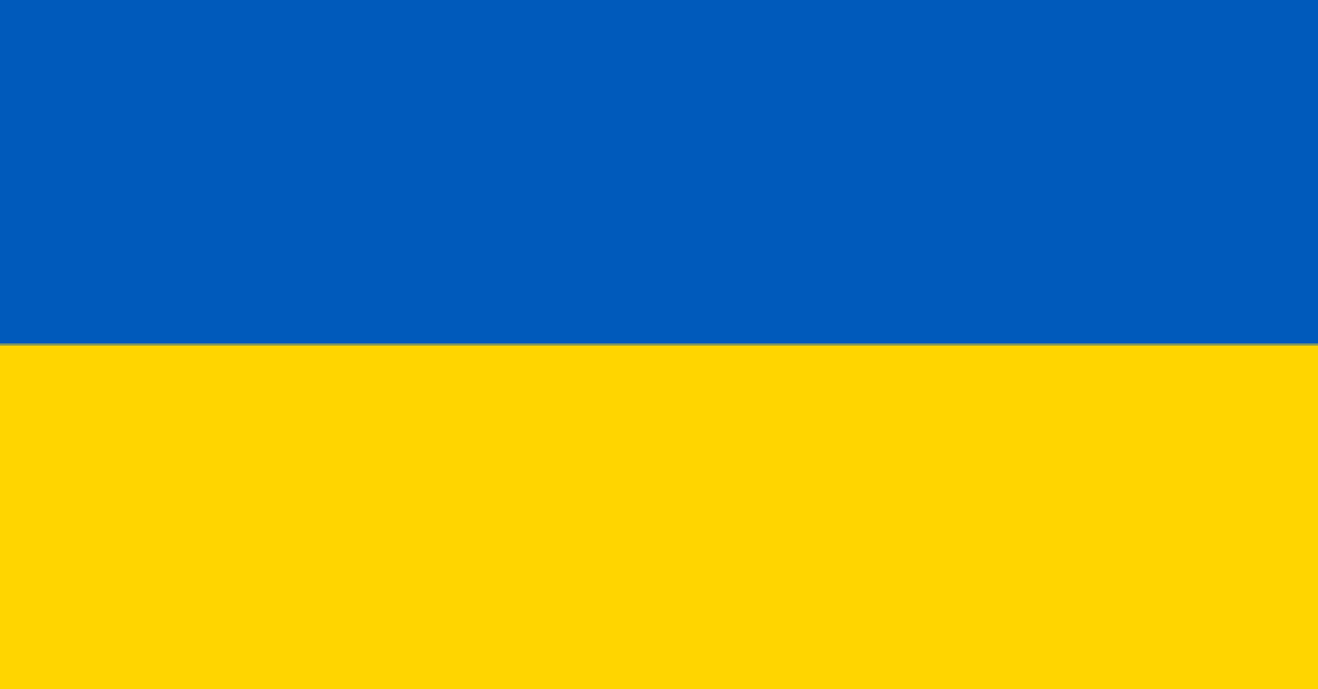 Ukraine Flag – A Journey Through Its Design, Symbolism, and Evolution
